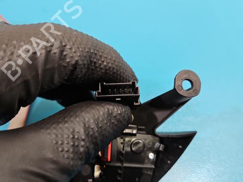 Steering wheel controls VW CC B7 (358) 2.0 TDI | BP37849238E15  - Image 12