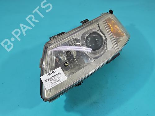 Used Left headlight Left headlight 38731771 38731771