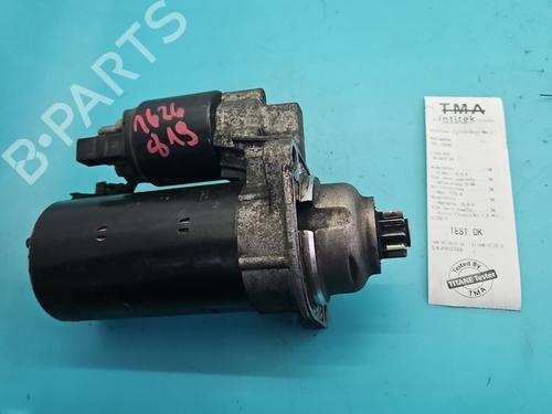 Used Starter Starter VW GOLF IV Variant (1J5) 1.6 (101 hp) 40502702 40502702