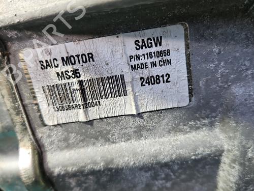 Gearbox MG MG 3 (ZP2_) 1.5 | BP37843218M3  - Image 8