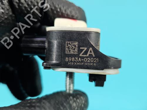 Electronic sensor TOYOTA RAV 4 III (_A3_) | BP37841794M84 - Image 3