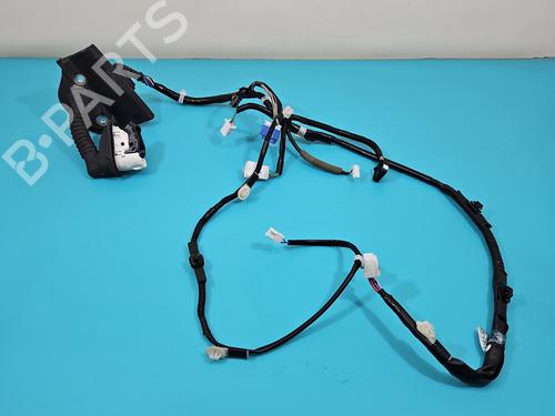 Used Wiring harness Wiring harness 38142607 38142607