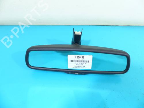 Rear mirror SUZUKI KIZASHI (FR) 2.4 (A6B424) | BP37883316I6 - Image 2
