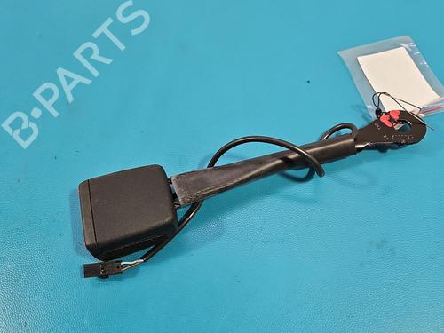 Front right seatbelt SKODA FABIA IV (PJ3) | BP37860221I25 - Image 4