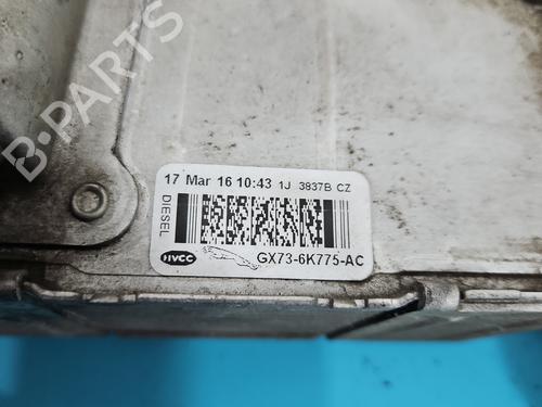 Intercooler JAGUAR XE (X760) 2.0 D AWD | BP37816038M30 - Image 3