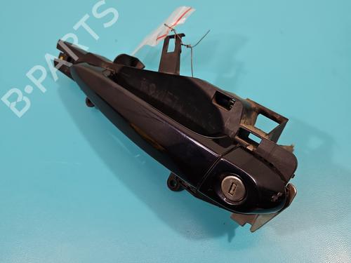 Used Front left exterior door handle Front left exterior door handle 38116599 38116599