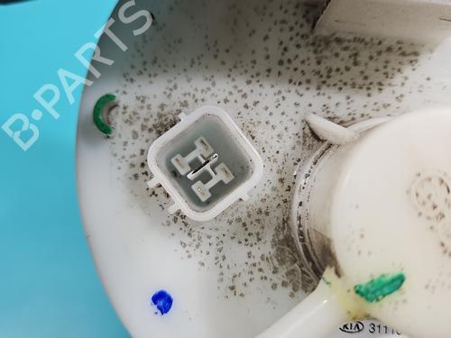Fuel pump KIA RIO IV (YB, SC, FB) 1.2 CVVT | BP38144592M76 - Image 5
