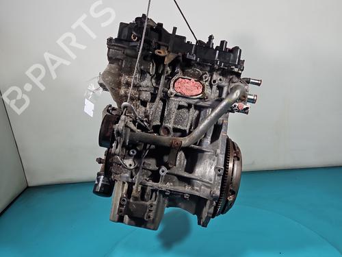 Used Engine Engine 37825778 37825778