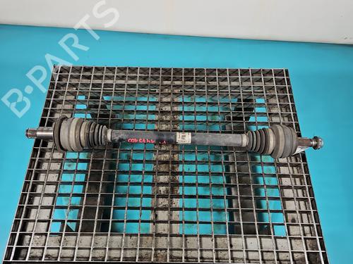 Used Right rear driveshaft Right rear driveshaft 38137262 38137262
