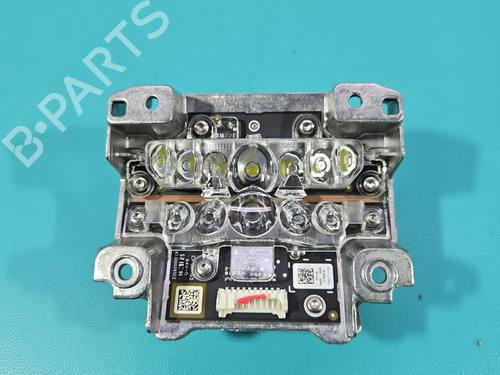 Used Lights ECU Lights ECU OPEL ZAFIRA TOURER C (P12) 2.0 CDTi (75) (170 hp) 38325640 38325640