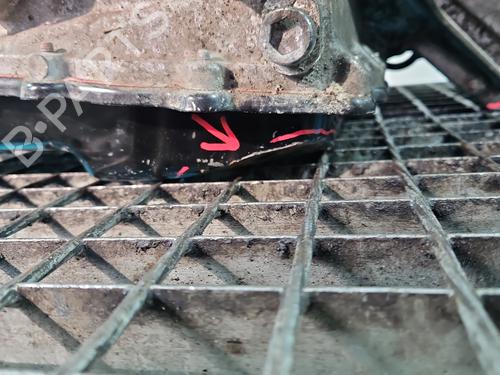 Gearbox MG MG 3 (ZP2_) 1.5 Hybrid+ | BP37840699M3 - Image 7