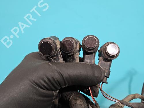 Electronic sensor VW CC B7 (358) 2.0 TDI | BP38129342M84 - Image 12