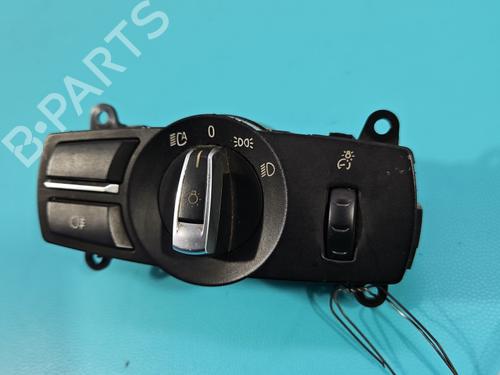 Headlight switch BMW 6 Gran Coupe (F06) 640 i xDrive | BP37857505I24 - Image 2