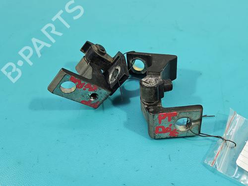 Used Hinge/Door check strap Hinge/Door check strap 38144254 38144254
