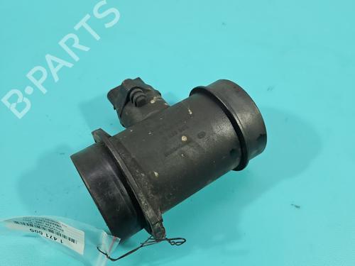 Used Mass air flow sensor Mass air flow sensor BMW 3 Touring (E46) 318 i (118 hp) 38135350 38135350