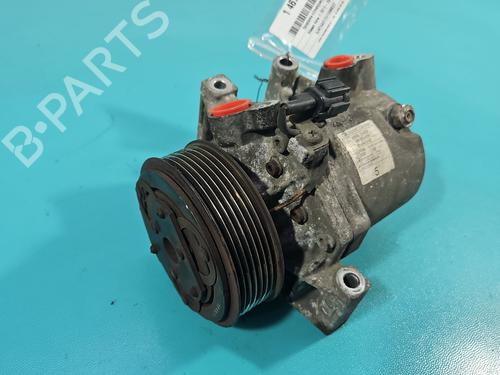 Compressor A/C Compressor A/C 38134493 38134493