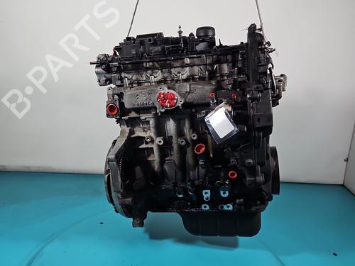 Engine PEUGEOT 508 I (8D_) 1.6 HDi | BP38144758M1  - Image 8