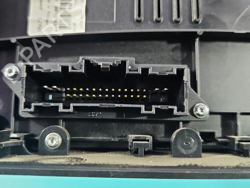 Climate control FORD MONDEO V Turnier (CF) | BP37990574I5 - Image 4