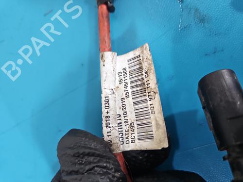 Steering rack SKODA OCTAVIA III Combi (5E5, 5E6) 1.5 TSI | BP37841551M22  - Image 12