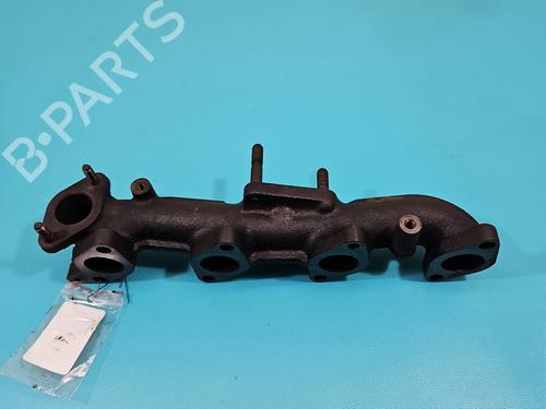Exhaust manifold KIA CEE'D SW (ED) 2.0 CRDi 140 | BP37818991M110 - Image 4