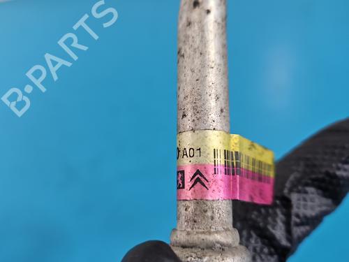 AC pipe PEUGEOT 301 1.6 BlueHDi 100 | BP37836966M126 - Image 6