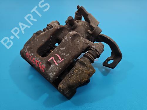 Used Left rear brake caliper Left rear brake caliper 37837186 37837186