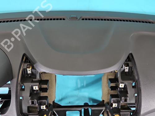 Dashboard HYUNDAI ELANTRA V Saloon (MD, UD) 1.6 | BP38131260C46 - Image 4