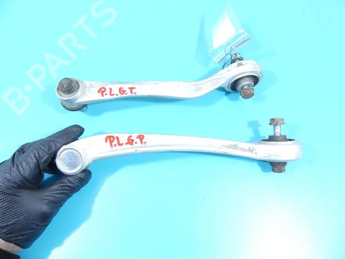 Left front suspension arm AUDI A4 B7 (8EC) | BP37893796M12 - Image 5