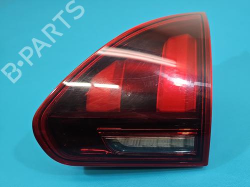 Right tailgate light PEUGEOT 2008 I (CU_) 1.2 THP 130 / PureTech 130 | BP37829835C80 - Image 3
