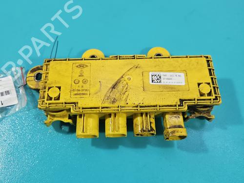 Cable DACIA DUSTER (PYM_, PYN_) | BP37840148E12 - Image 7