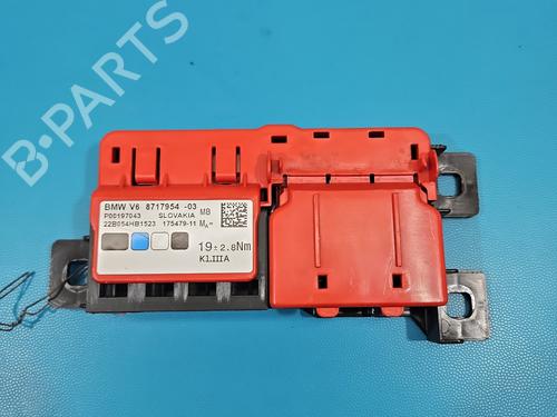 Electronic module BMW X3 (G01, F97, G08) iX3 | BP37821964M83 - Image 2