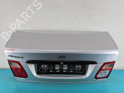 other-nissan-almera-ii-hatchback-n16-2000-37817409 main image