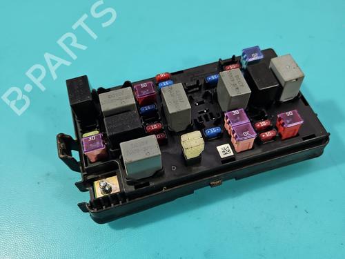 Engine control unit (ECU) CHEVROLET AVEO / KALOS Hatchback (T250, T255) | BP37828257M57 - Image 6