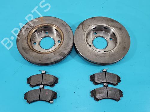 Other SMART FORFOUR (454) 1.3 (454.031) | BP38143642O1 - Image 2