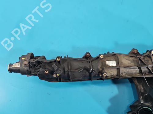 Intake manifold BMW X6 (E71, E72) xDrive 40 d | BP37825386M70 - Image 5