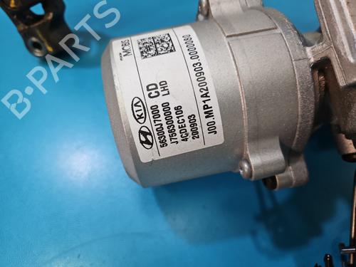 Steering pump KIA CEED (CD) | BP39465840M99 - Image 3