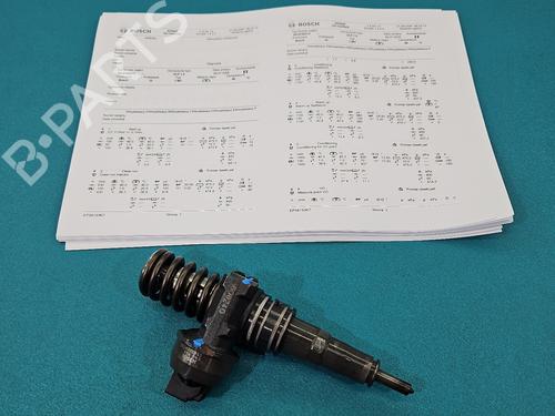 Injector Injector 39023792 39023792