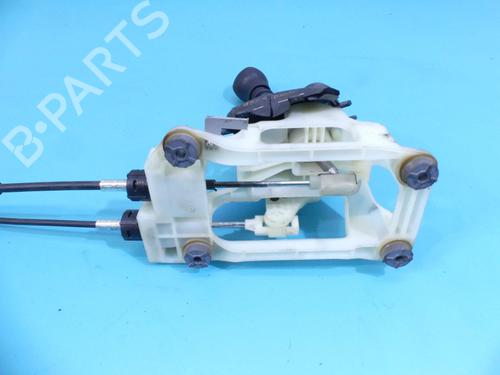 Gear lever KIA CEE'D Hatchback (ED) 1.6 | BP37806391M90 - Image 3