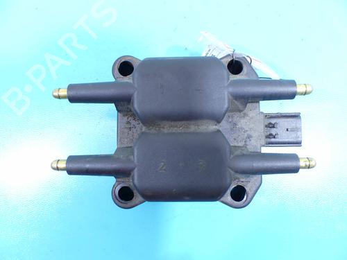 Ignition coil CHRYSLER PT CRUISER (PT_) 2.4 | BP37886362M94 - Image 2