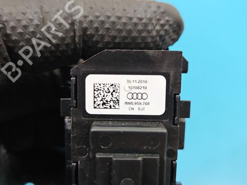 Switch AUDI A5 Sportback (F5A, F5F) 2.0 TFSI quattro | BP38651067I30 - Image 6
