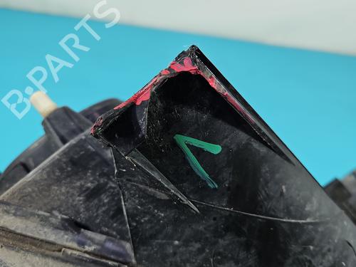 Left headlight RENAULT THALIA I (LB_) 1.2 16V | BP38731795C28 - Image 8