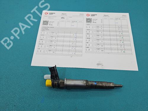 Used Injector Injector 37813502 37813502