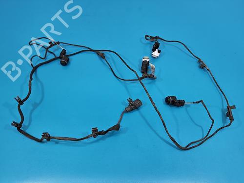 Electronic sensor AUDI A5 Sportback (8TA) 3.0 TDI quattro | BP37840468M84 - Image 3
