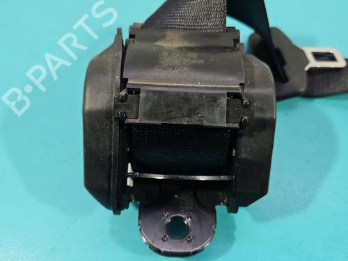 Rear left seatbelt BMW X6 (E71, E72) xDrive 40 d | BP37824747I29 - Image 8