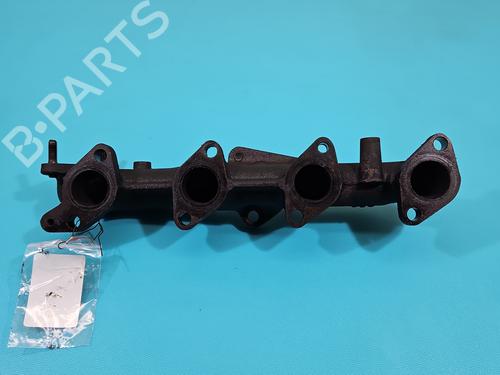 Exhaust manifold KIA CEE'D SW (ED) 2.0 CRDi 140 | BP37818991M110 - Image 3