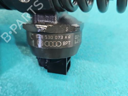 Injector VW GOLF IV Variant (1J5) 1.6 | BP37852503M100 - Image 3