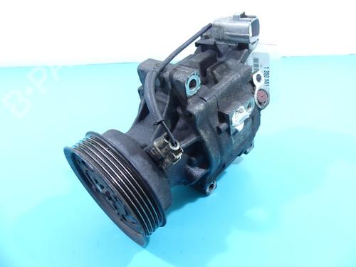 Used AC compressor AC compressor 37809941 37809941