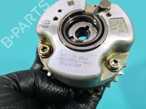 Pulley AUDI Q7 (4MB, 4MG, 4MQ) 3.0 TFSI quattro | BP37837508M122 - Image 5
