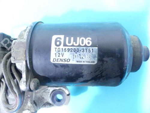 Front wiper motor FORD RANGER (ET) 3.0 TDCi 4x4 | BP37881553M29 - Image 4