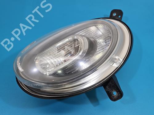 Used Left daytime light Left daytime light 37858971 37858971